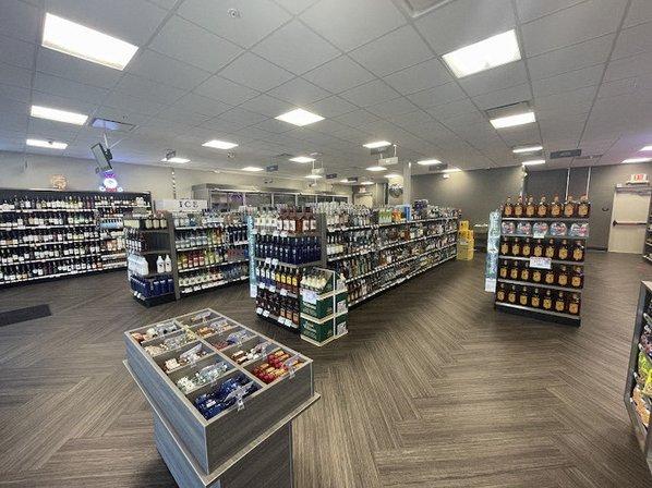 Publix Liquors at Brooksville Square
