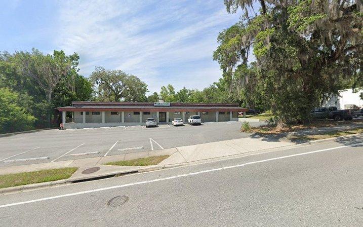 Florida Department of Revenue Child Support Program - Brooksville