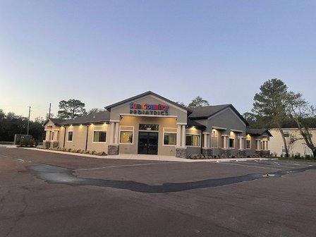 Sun Country Pediatrics, PLLC