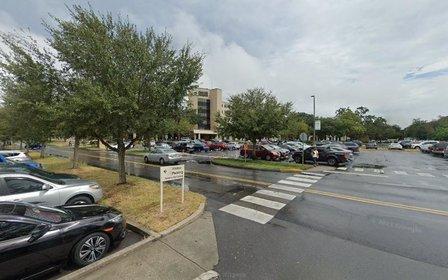 South Tower, Oak Hill Hospital