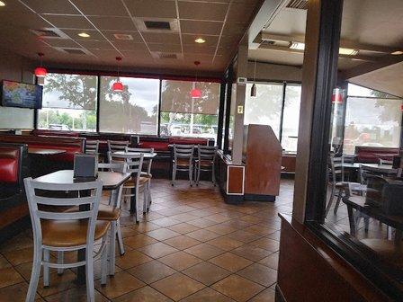 Hardee’s