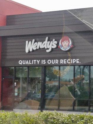 Wendy's