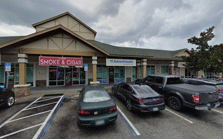 AdventHealth Medical Group Urology at Land O Lakes