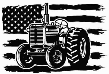 Frontline Tractor Service LLC