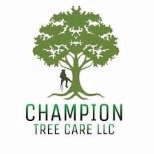CHAMPION TREE CARE LLC