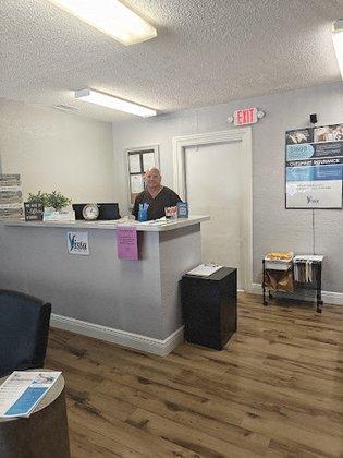 Vista Clinical New Port Richey