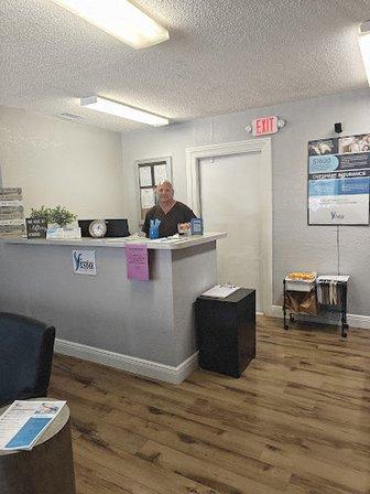 Vista Clinical New Port Richey