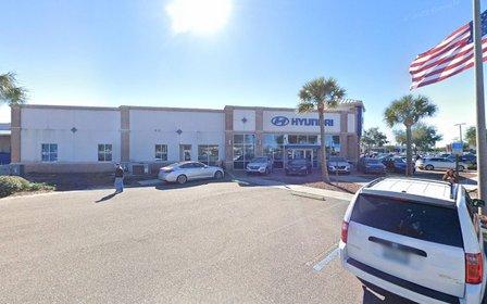 Genesis of New Port Richey Service Center