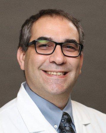 Georges Dagher, MD