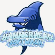 Hammerhead Softwash Roof Cleaning and Pressure Washing