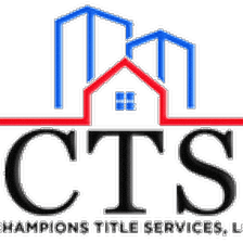 Champions Title Services