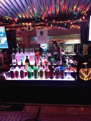 Set Back Bar & Grill