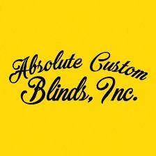 Absolute Custom Blinds