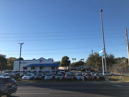 Byrider Port Richey