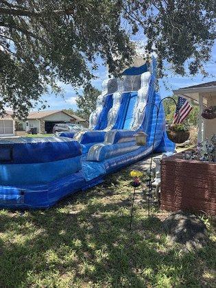 Hyper Bounce Inflatables