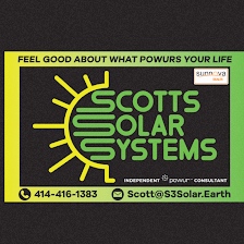 Scott's Solar Systems LLC