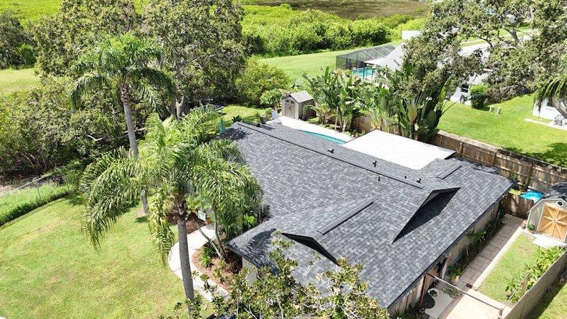 Reefside Roofing