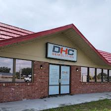 DHC Demolition