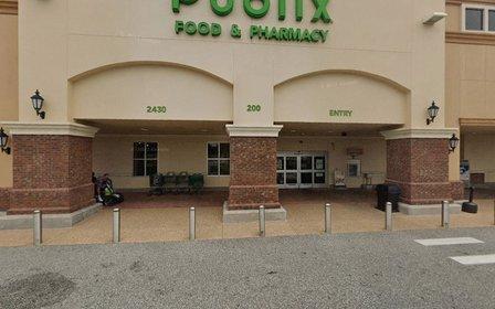Publix Pharmacy at Golden Eagle Village
