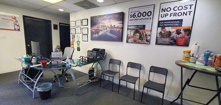 Central Florida Tax Preparation