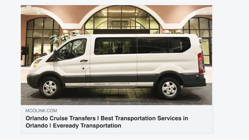 EveReady Transportation Services