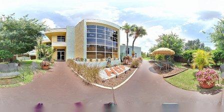 House of Freedom Drug Rehab Center