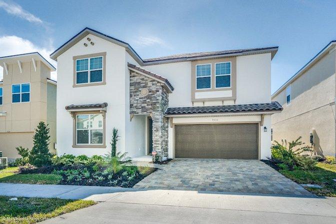 VillaKey