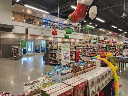Publix Liquors at Celebration Pointe
