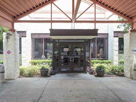 LifeStream Behavioral Center-Psychiatric Hospital