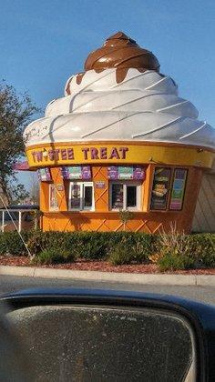Twistee Treat Poinciana