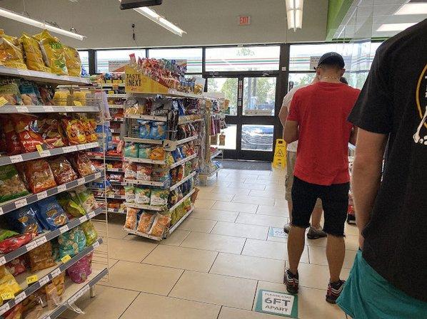7-Eleven