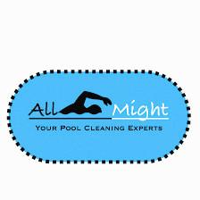 All Might Pools~Spa Cleaning, LLC