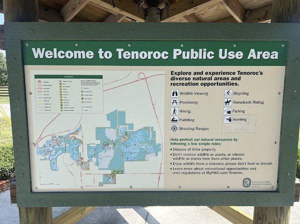 Tenoroc Sporting Clays