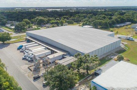 CWI Logistics