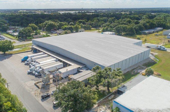 CWI Logistics