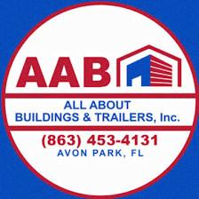 All About Buildings and Trailers