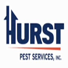 Hurst Pest Services