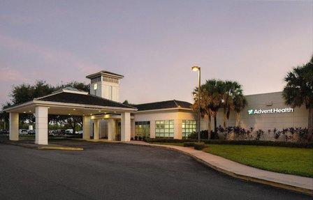 AdventHealth Lake Placid ER
