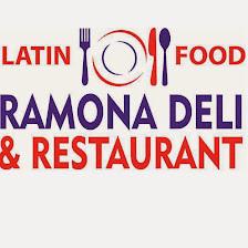 Ramona Deli y Restaurant