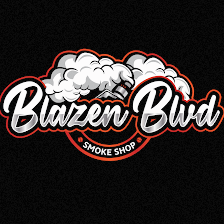 Blazen Blvd