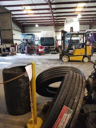 S & S TRUCK AND TRAILER REPAIR