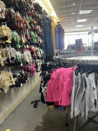 Rainbow Shops