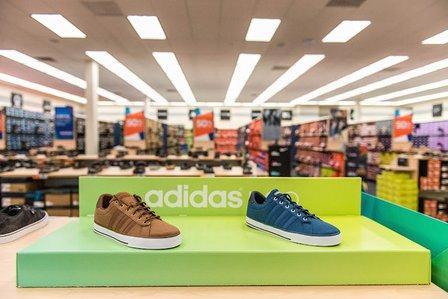 Rack Room Shoes