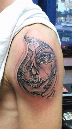 Black Sails Tattoo