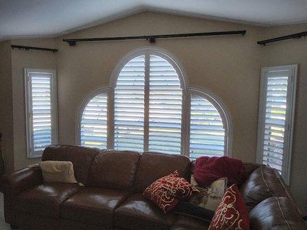 Charlotte Home Decor