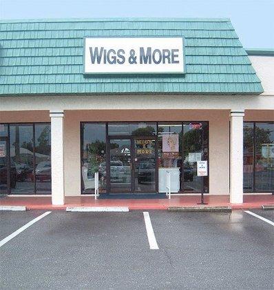 Wigs & More