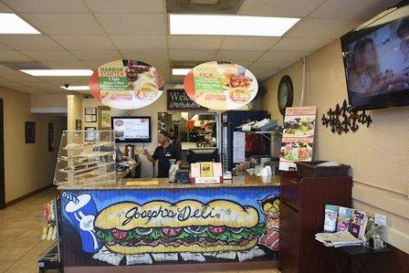 Joseph's Deli