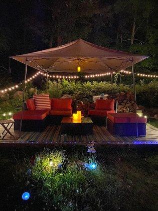 Glampers Camp