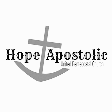 Hope Apostolic United Pentecostal Church