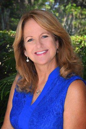 Kimberly Young | Realtor | Berkshire Hathaway Home Services Florida Realty